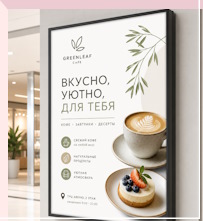 Услуги Наружная реклама и вывески под ключ в Белебее